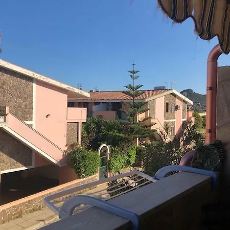 아파트 Casa Miranda 3/4 Posti Letto - Wi-fi *