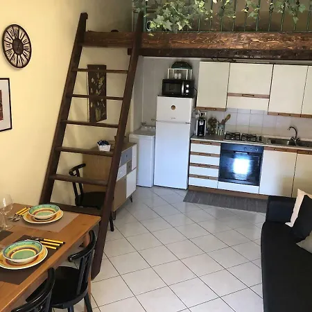 Casa Miranda 3/4 Posti Letto - Wi-fi Villasimius