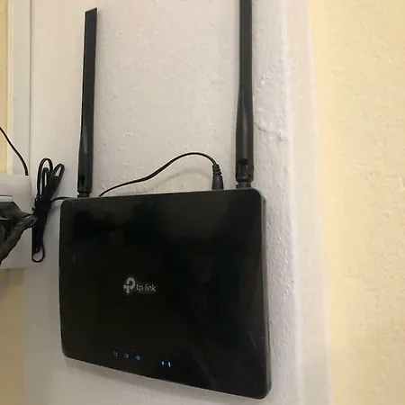 Casa Miranda 3/4 Posti Letto - Wi-fi Appartement