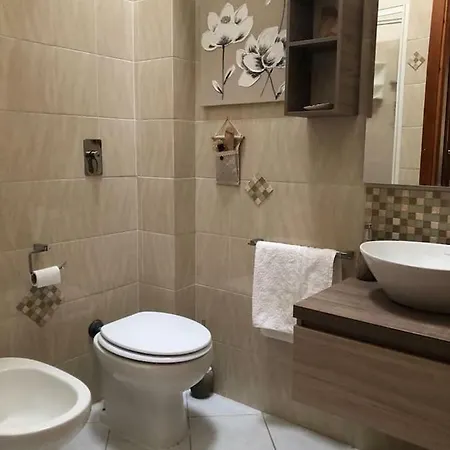 Appartement Casa Miranda 3/4 Posti Letto - Wi-fi Villasimius