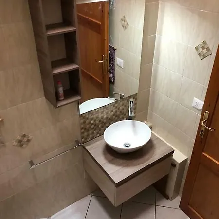 Casa Miranda 3/4 Posti Letto - Wi-fi * Villasimius