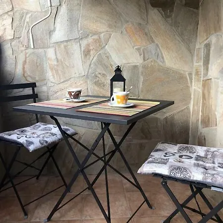 Casa Miranda 3/4 Posti Letto - Wi-fi Villasimius