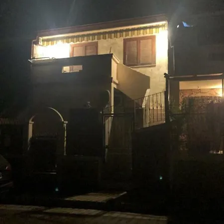 Appartement Casa Miranda 3/4 Posti Letto - Wi-fi *