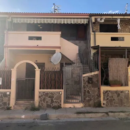 Casa Miranda 3/4 Posti Letto - Wi-fi * Villasimius