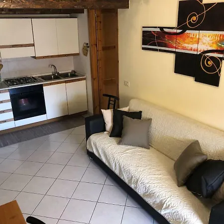 아파트 Casa Miranda 3/4 Posti Letto - Wi-fi *