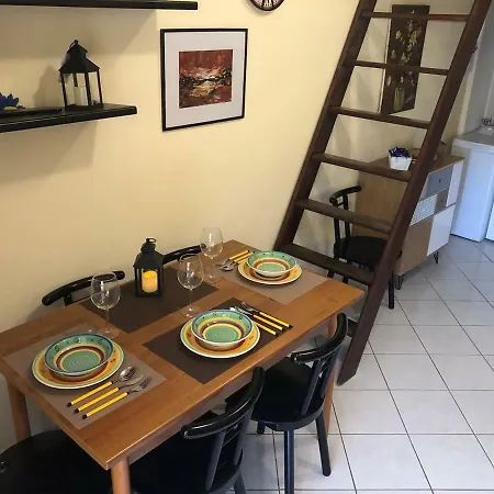 Casa Miranda 3/4 Posti Letto - Wi-fi *
