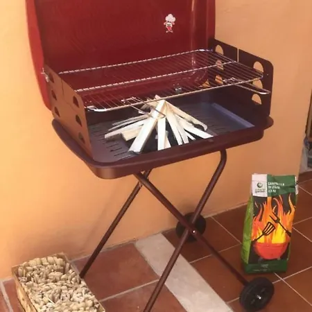 Appartement Casa Miranda 3/4 Posti Letto - Wi-fi