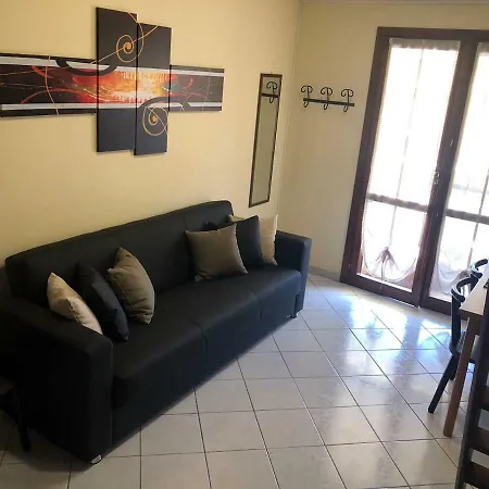 Casa Miranda 3/4 Posti Letto - Wi-fi Appartement