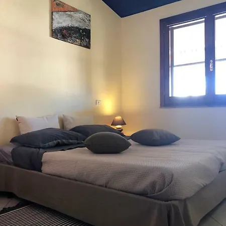 Appartement Casa Miranda 3/4 Posti Letto - Wi-fi