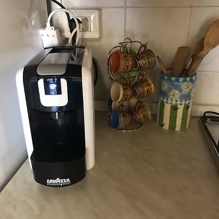 Casa Miranda 3/4 Posti Letto - Wi-fi *